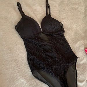 Fashion Nova Body Suit